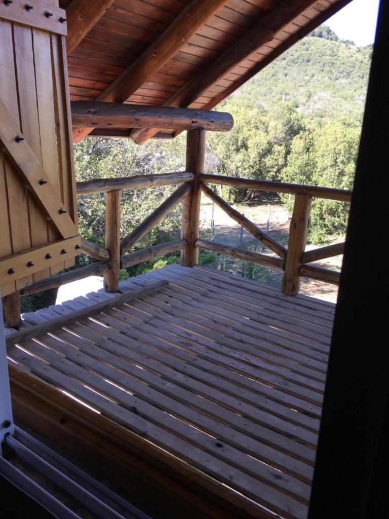 Villa Pehuenia photo 3