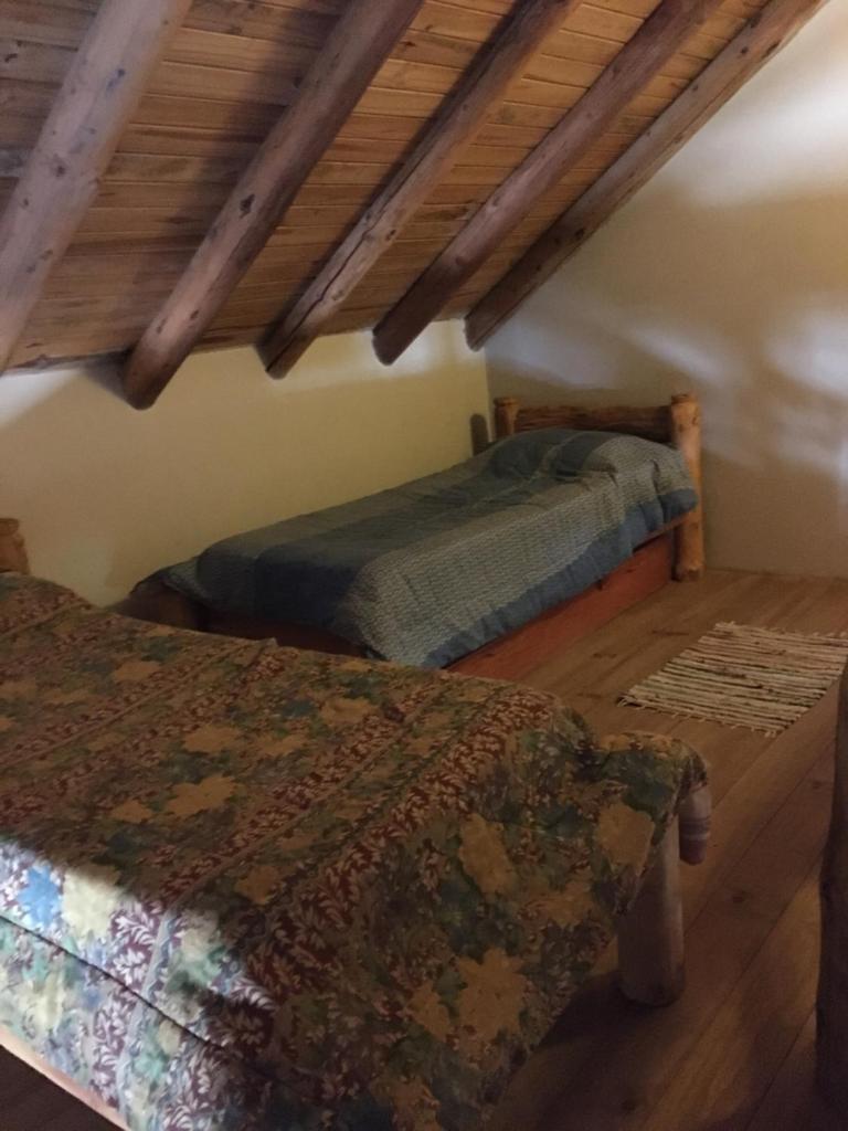 Villa Pehuenia photo 4