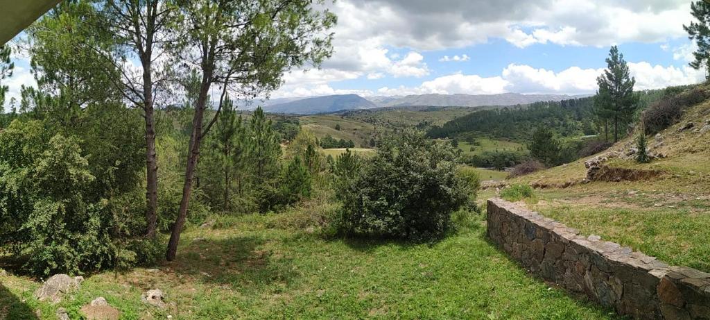 Loft on Los Reartes River, Intiyaco photo 2