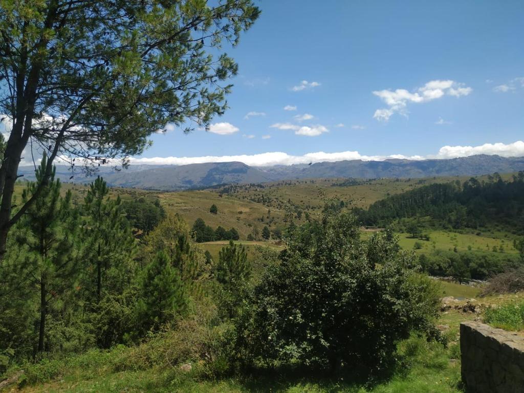 Loft on Los Reartes River, Intiyaco photo 3