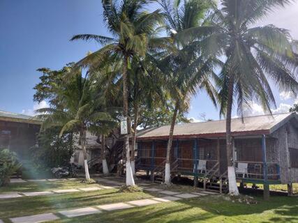 Lamanai Riverside Retreat photo 1
