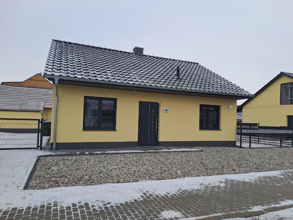 Ferienhaus Spreewaldliebe photo 2