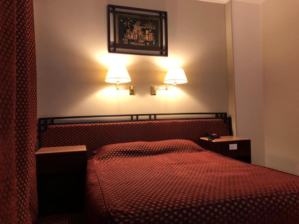 Queen Hotel Fayoum photo 3