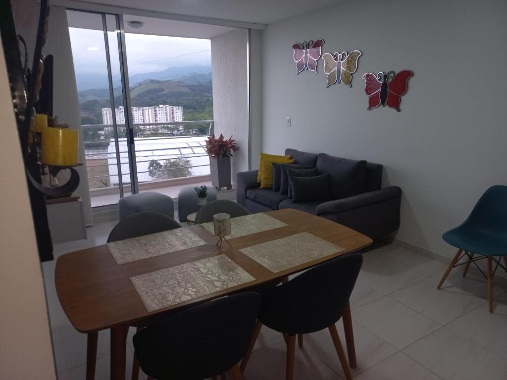 Apartamento Ibagué Mirador De Los Andes Mirolindo photo 1