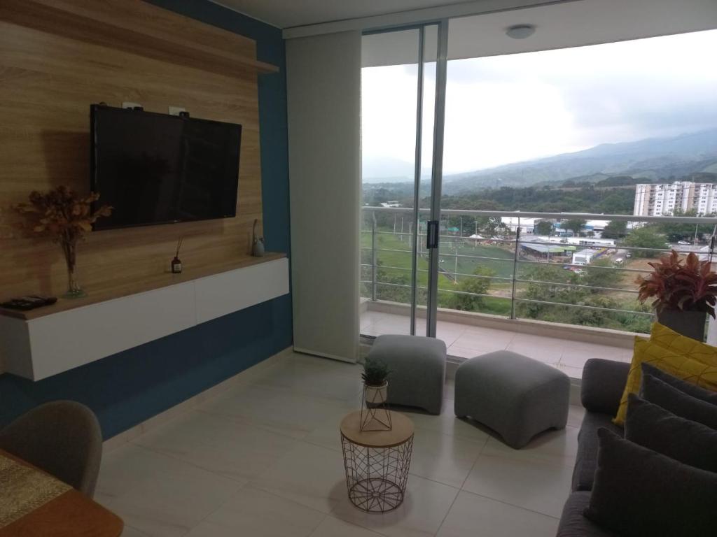 Apartamento Ibagué Mirador De Los Andes Mirolindo photo 2