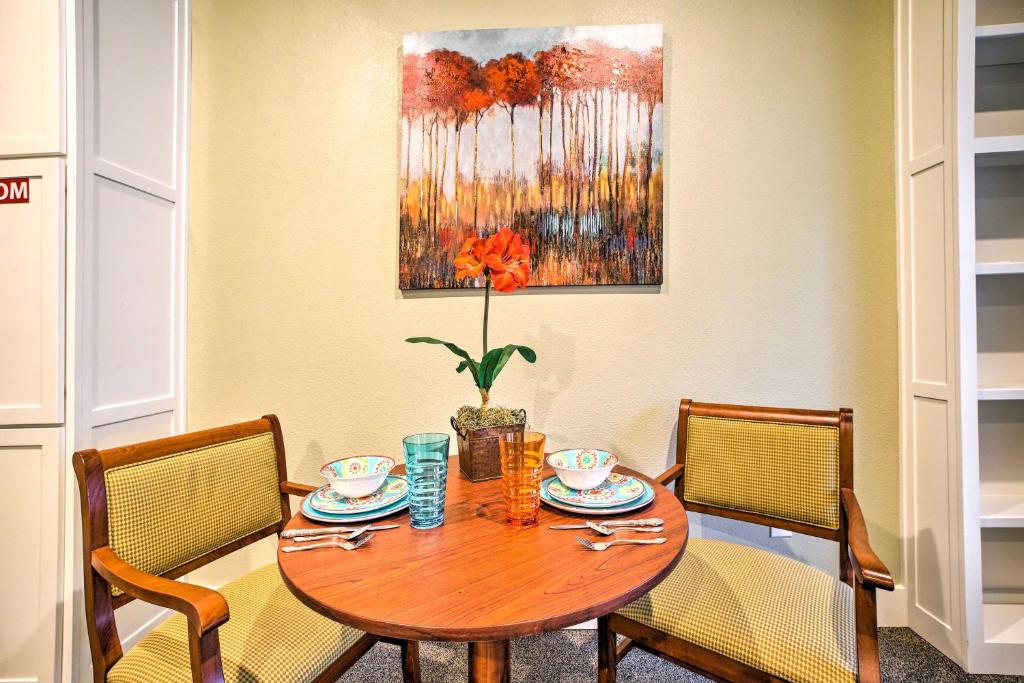 Welcoming Downtown Branson Cottage with Pool Access! photo 3