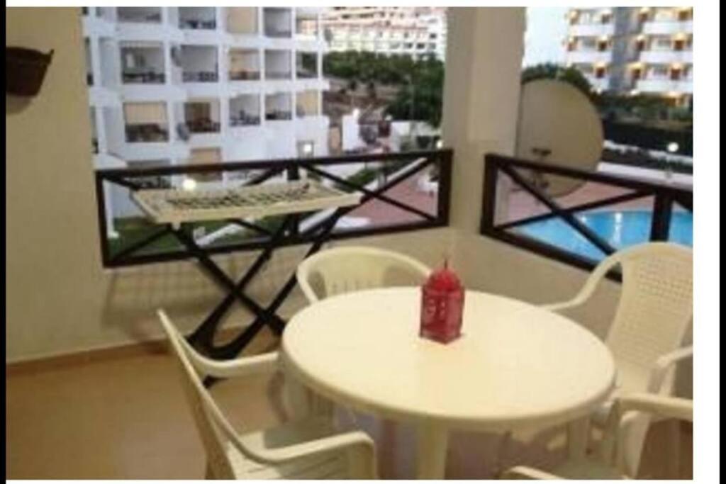Los Cristianos, Tenerife photo 1