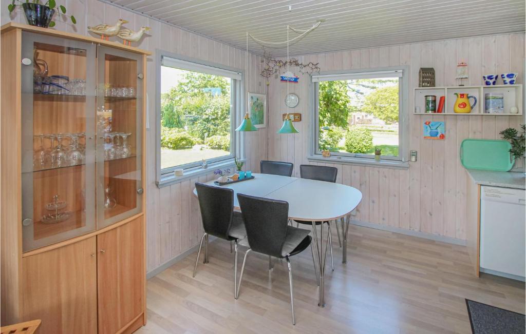Nice Home In Sams With 2 Bedrooms photo 3