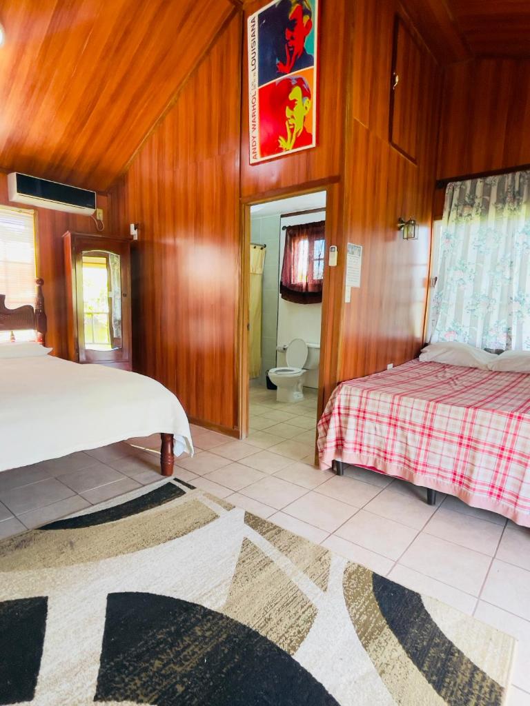 Lamanai Riverside Retreat photo 4