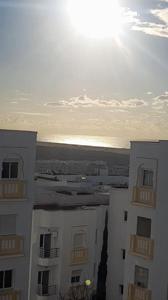 RELAX Nouvelle ville ibn batouta Tanger