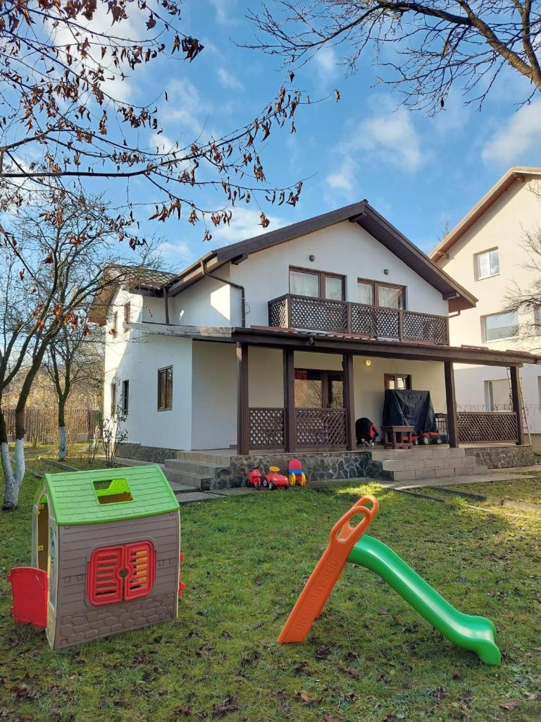 Casa Vlazilor photo 2