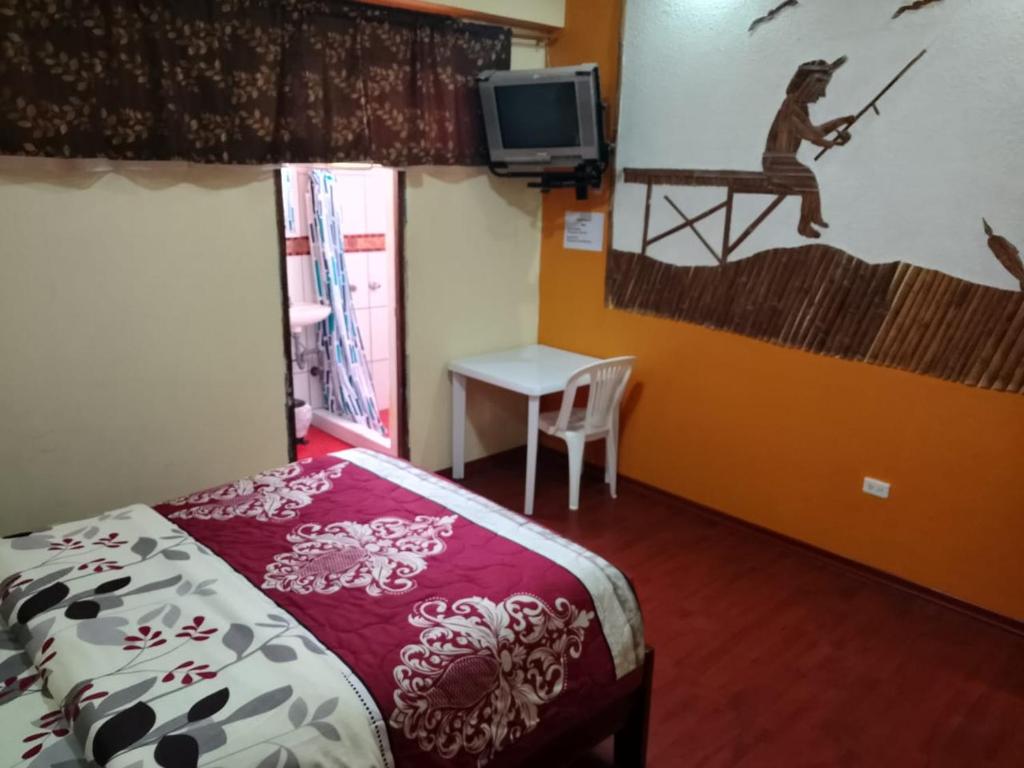 Hotel Dido's