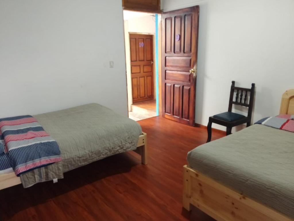 Hotel Dido's photo 1
