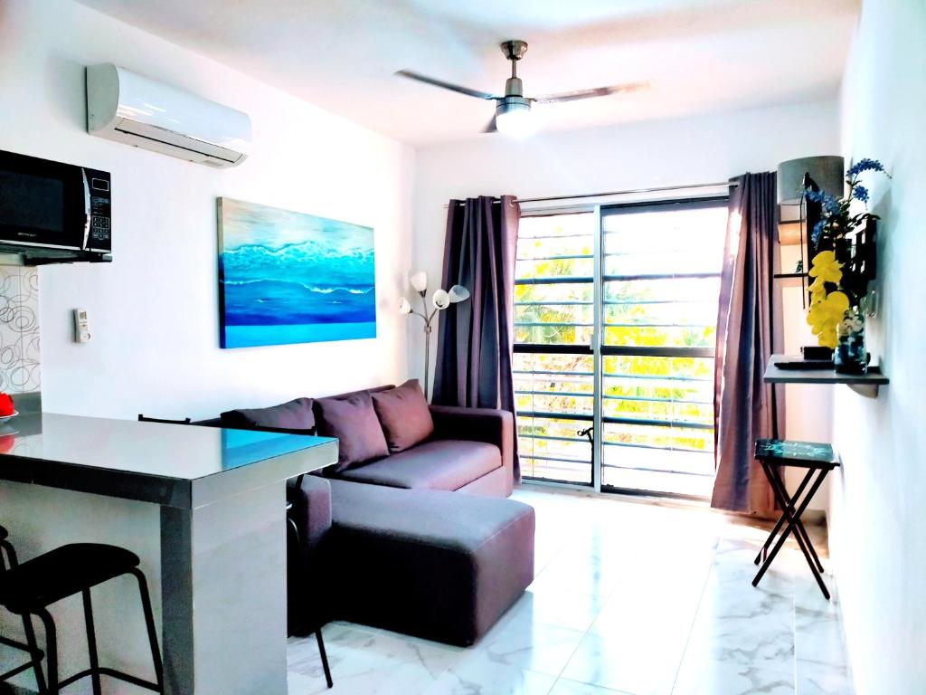 Apartamento Aquamarina, ideal trabajo/vacaciones photo 1