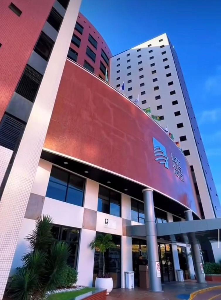 Iate Plaza Flat 613 photo 2