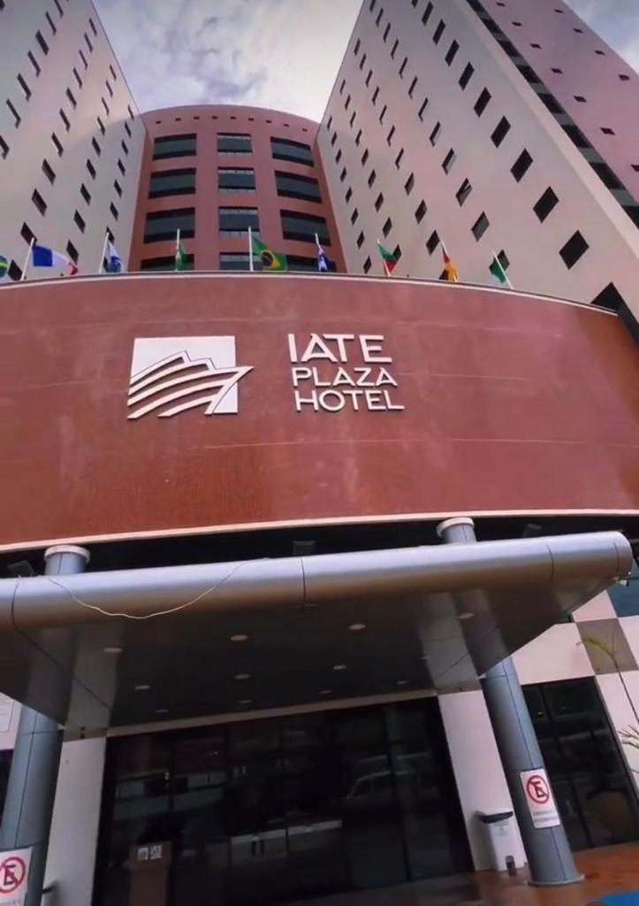 Iate Plaza Flat 613 photo 1