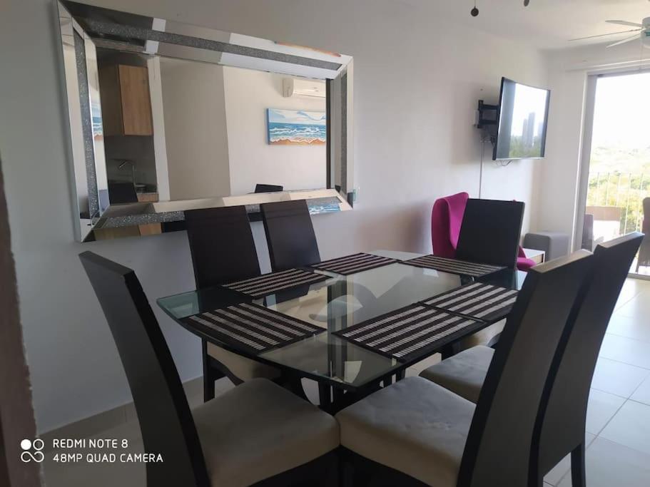 Condominio, Bello Horizonte Plaza, Santa Marta. photo 1