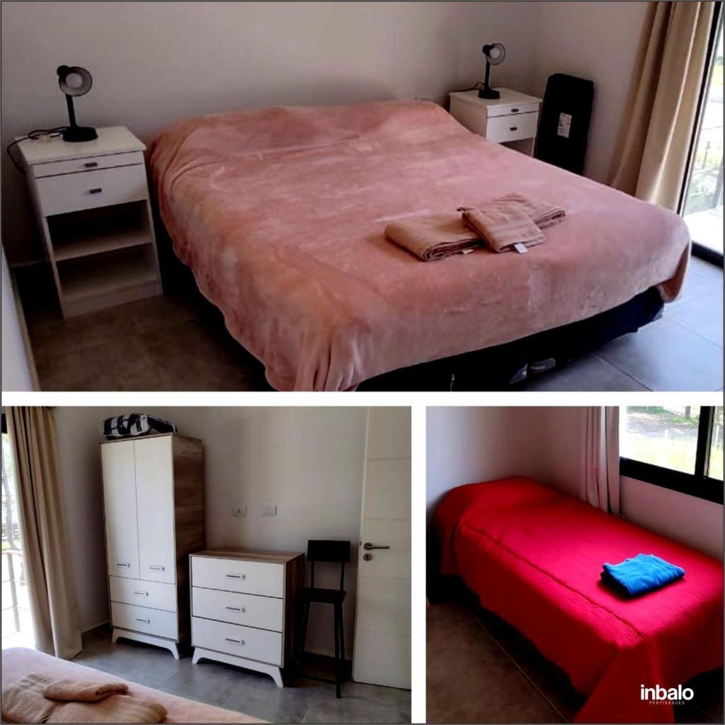 Villa General Belgrano Inbalo 01 photo 2