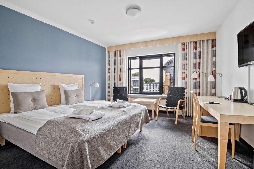 Hotel Svendborg photo 4