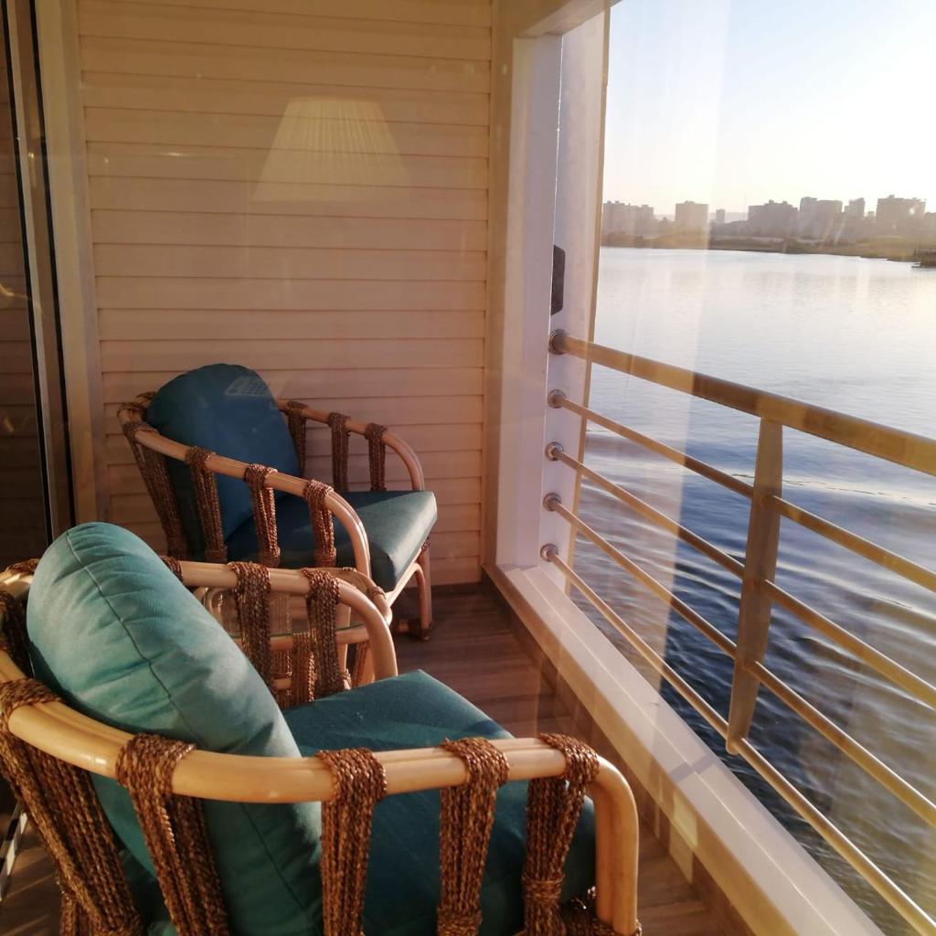 Nile Cruise 3 nights From Aswan to Luxor Every Friday, Monday and Wednesday with tours photo 2