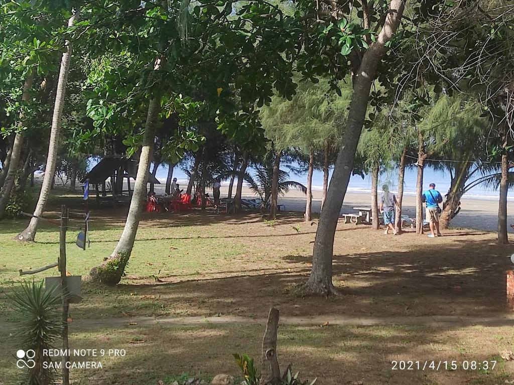 Sukorn Andaman Beach Resort photo 4