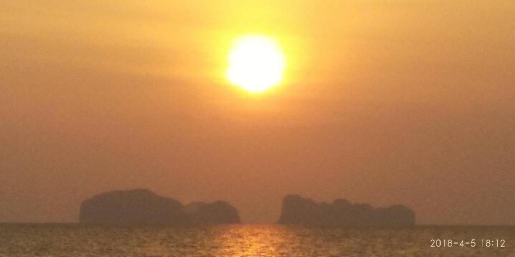 Sukorn Andaman Beach Resort photo 2