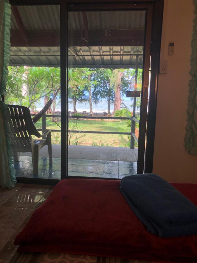 Sukorn Andaman Beach Resort photo 1