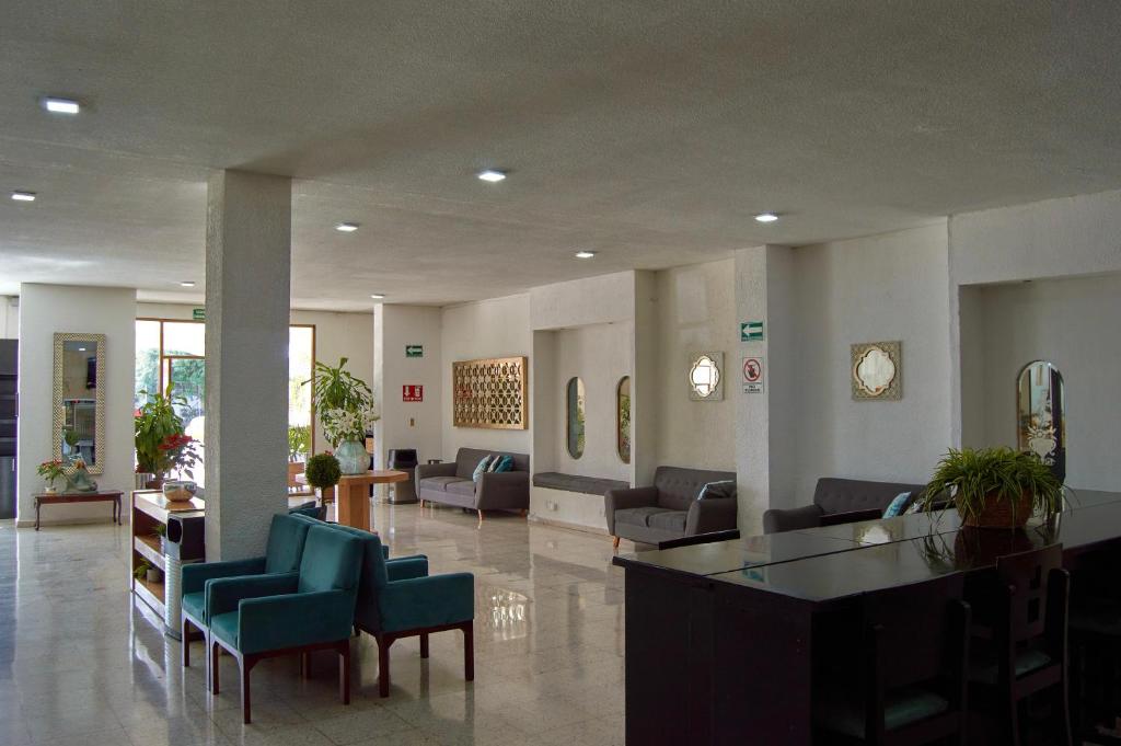 Hotel del Alba Inn & Suites photo 3