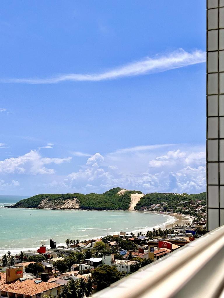 Linda vista MAIS perto de tudo em Ponta Negra photo 4