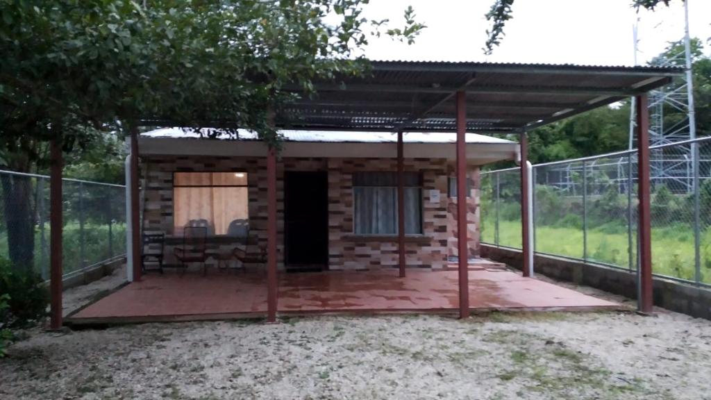 Casa Hidalgo cerca de playa Carrillo photo 1