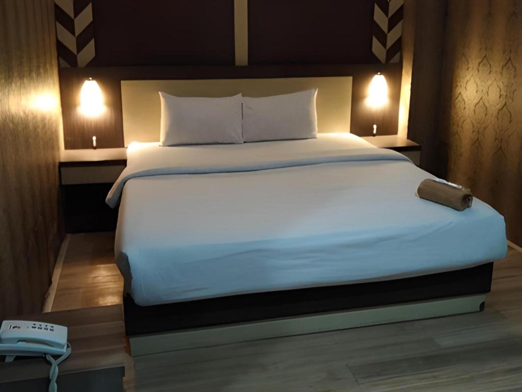 City Inn Antang photo 1