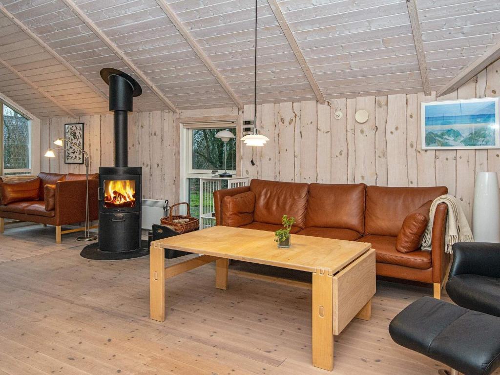 Holiday home Toftlund LI photo 4