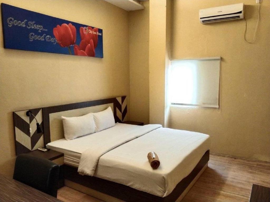 City Inn Antang photo 2