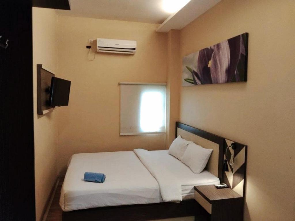 City Inn Antang photo 4