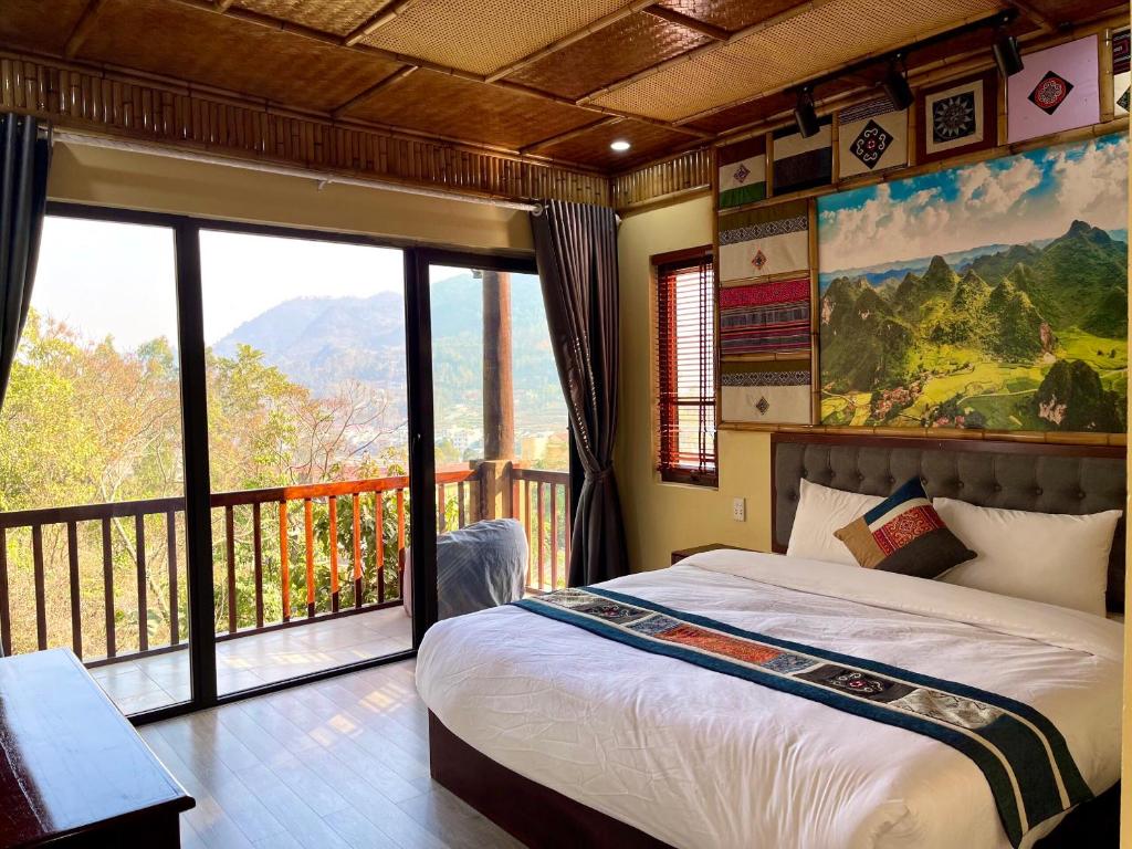 DONG VAN CLIFFSIDE HOUSE photo 1