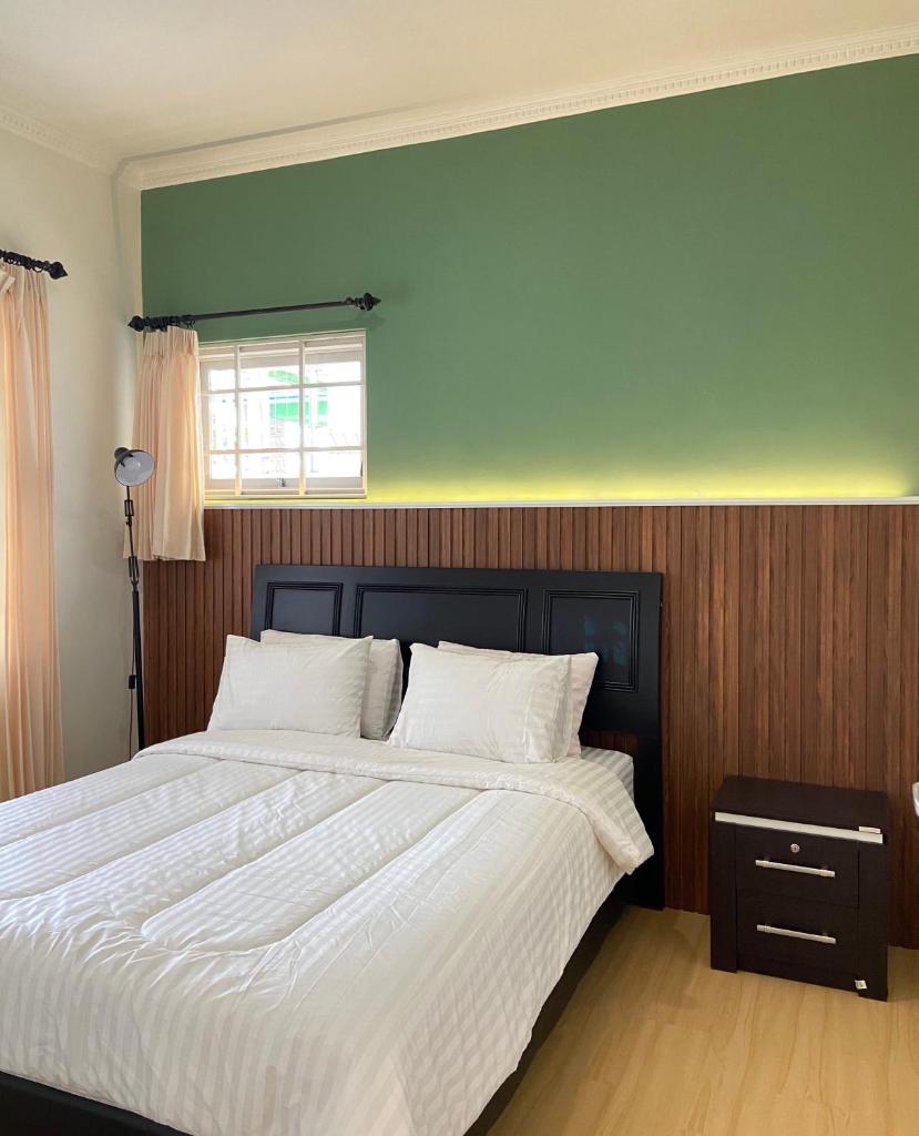 Green Apple Villa photo 3