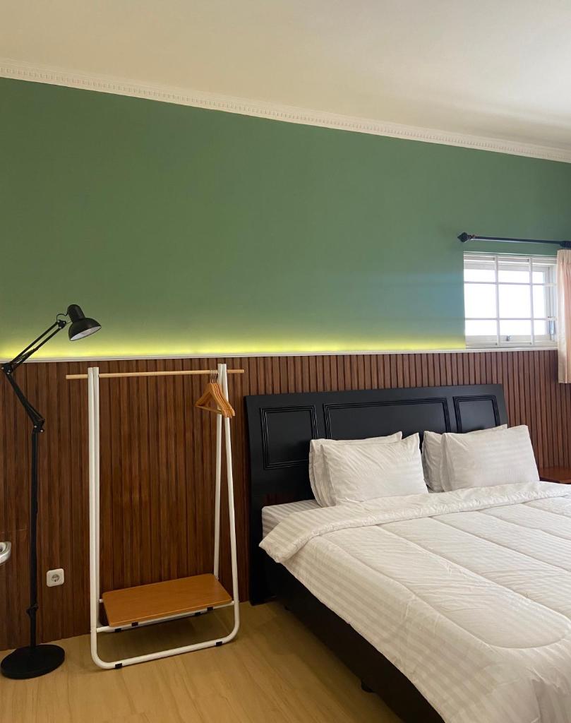 Green Apple Villa photo 1