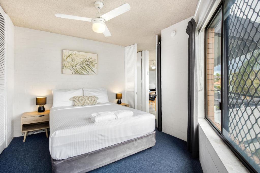 Tindarra Apartments photo 3
