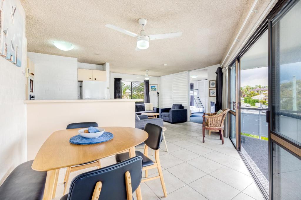 Tindarra Apartments