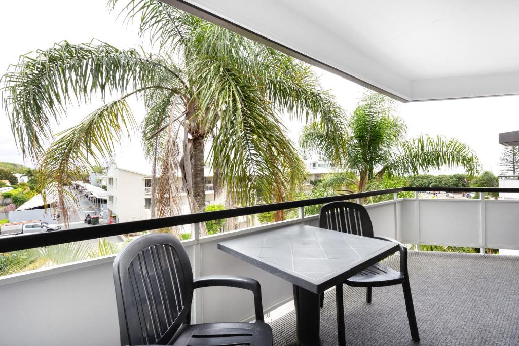 Tindarra Apartments photo 4