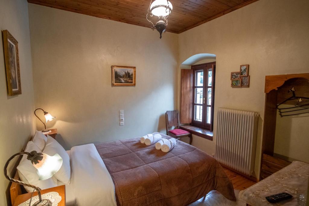 Casa Calda photo 1
