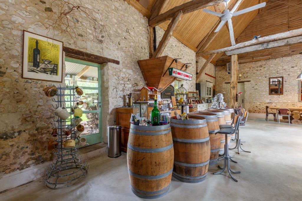 La Ferme des Isles photo 2