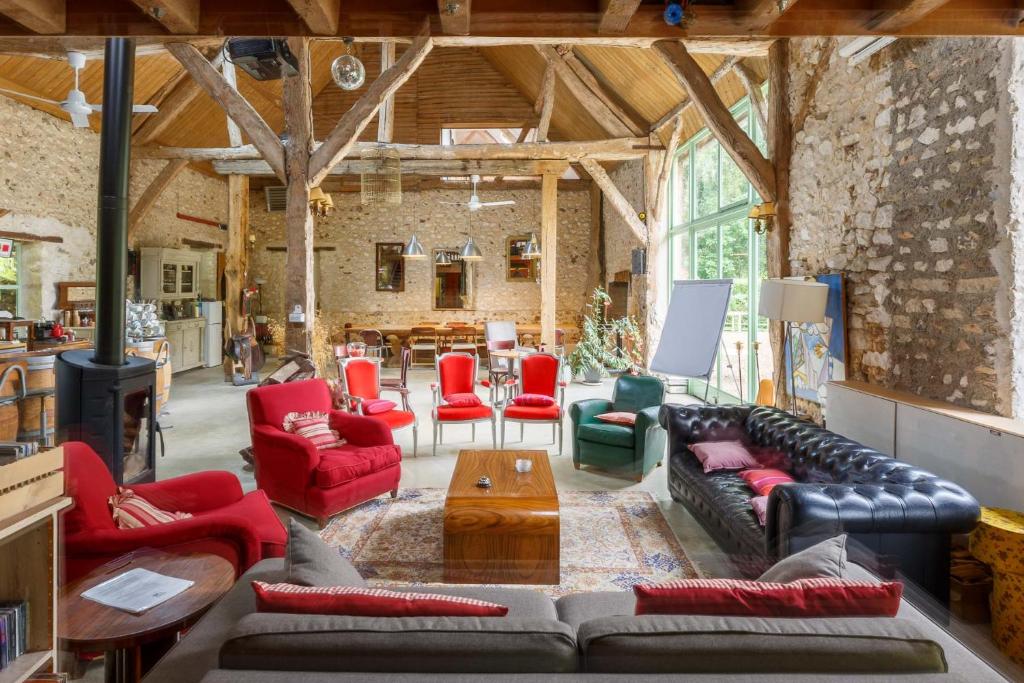 La Ferme des Isles photo 3