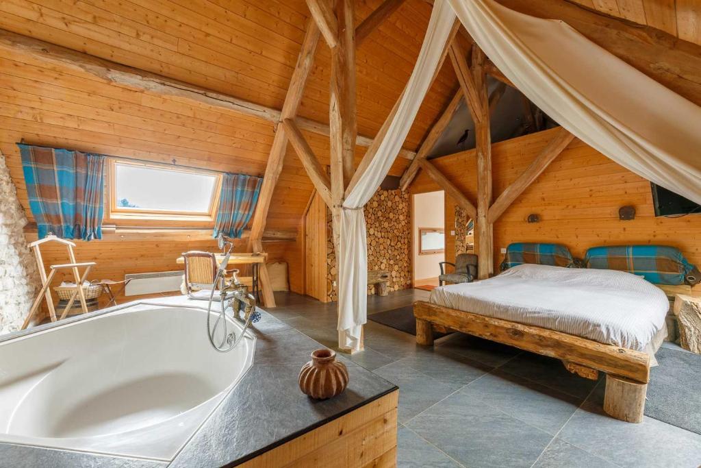La Ferme des Isles photo 4