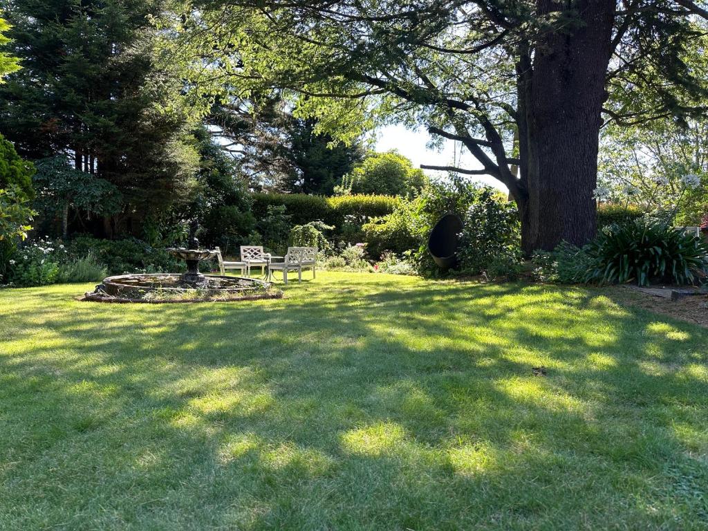 Rowan Brae Historic Guesthouse photo 4