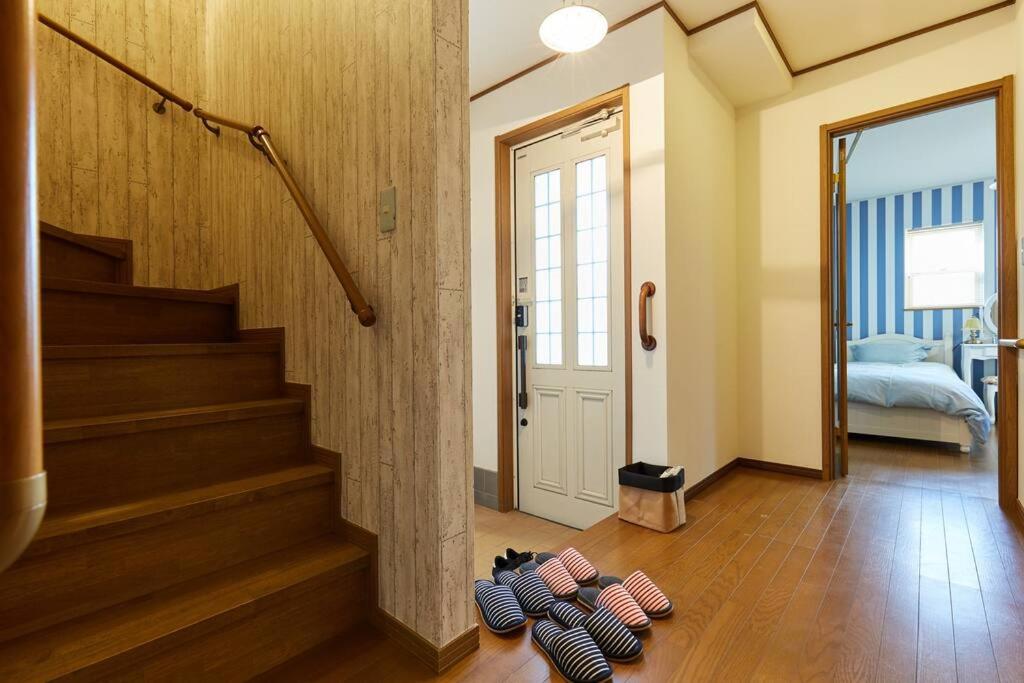 Seaside House Enoshima 江ノ島, Free Parking 漫居湘南海岸, 尋訪灌籃高手 photo 4