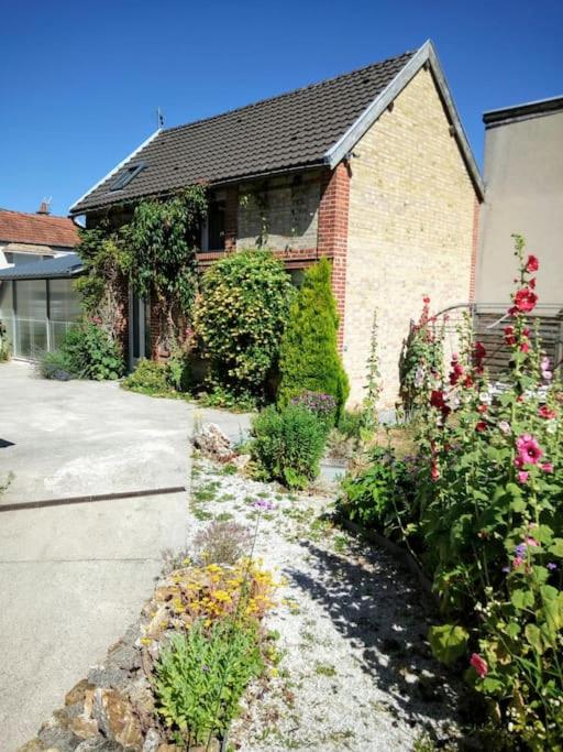 Gîte en champagne Le Sarment photo 4
