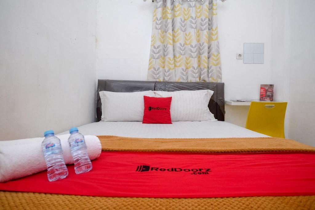 RedDoorz near Politeknik Manado photo 3