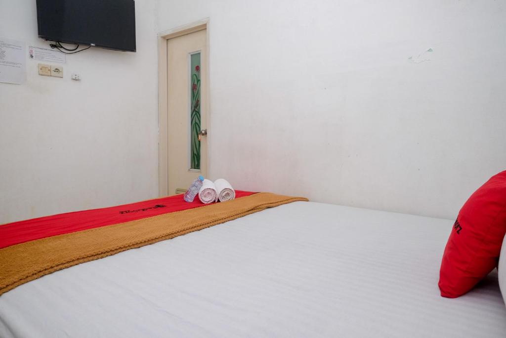 RedDoorz near Politeknik Manado photo 4