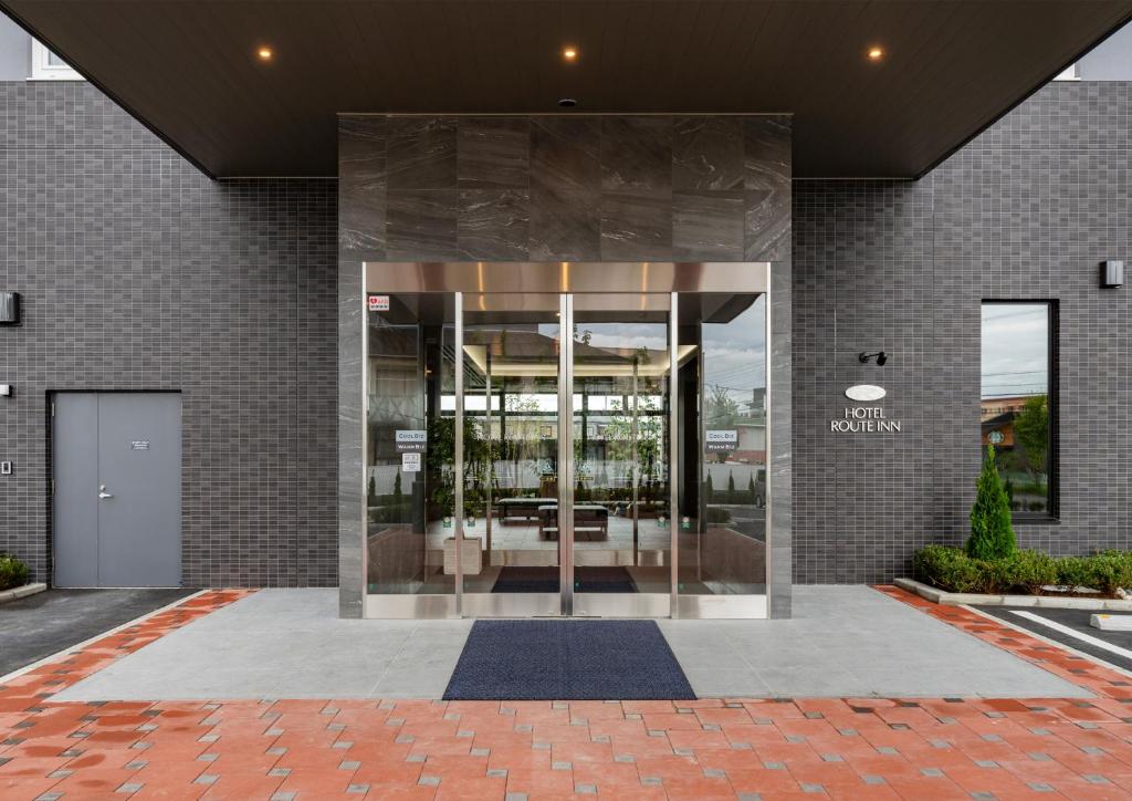 Hotel Route Inn Osaka Izumifuchu photo 1